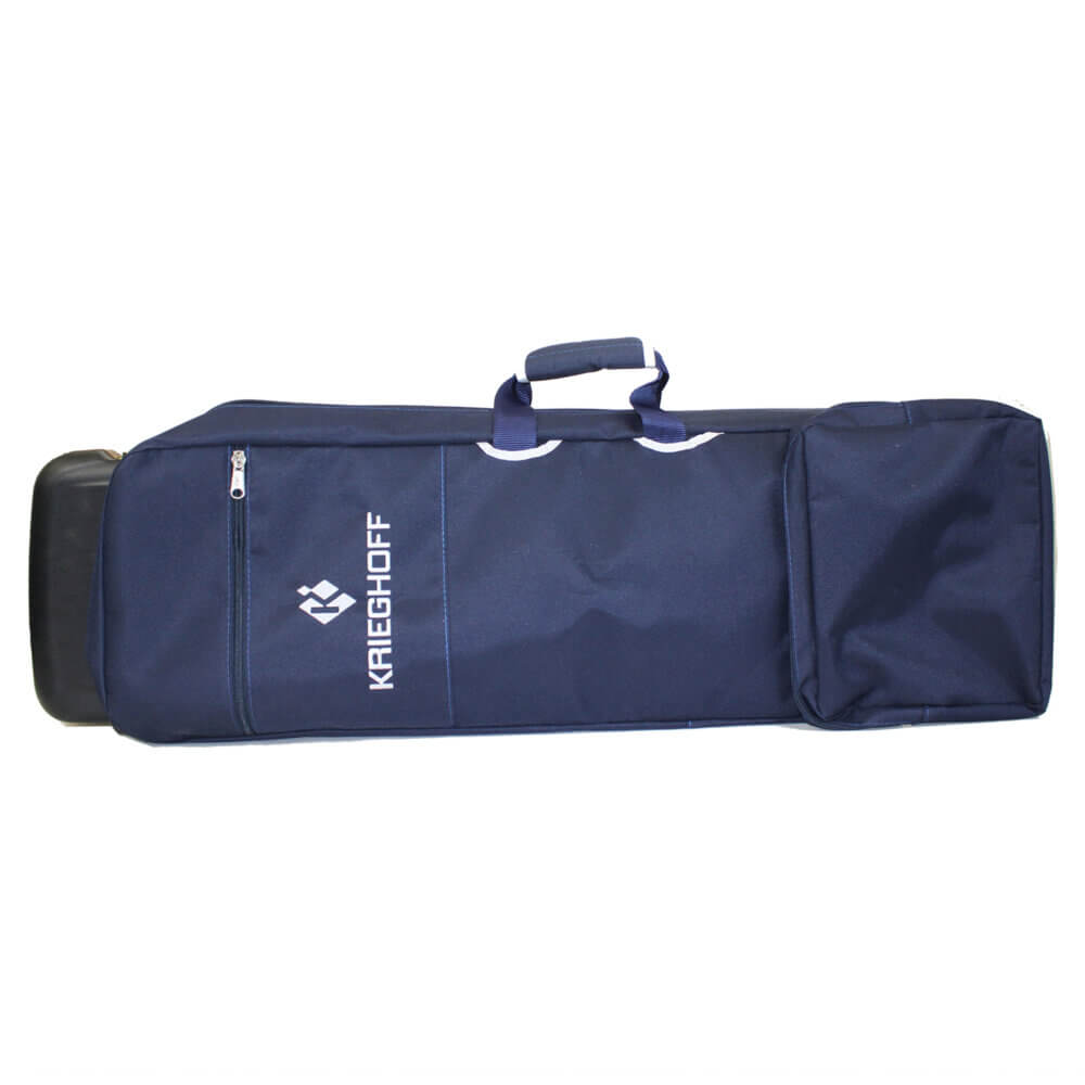 Travel Bag, Navy Blue