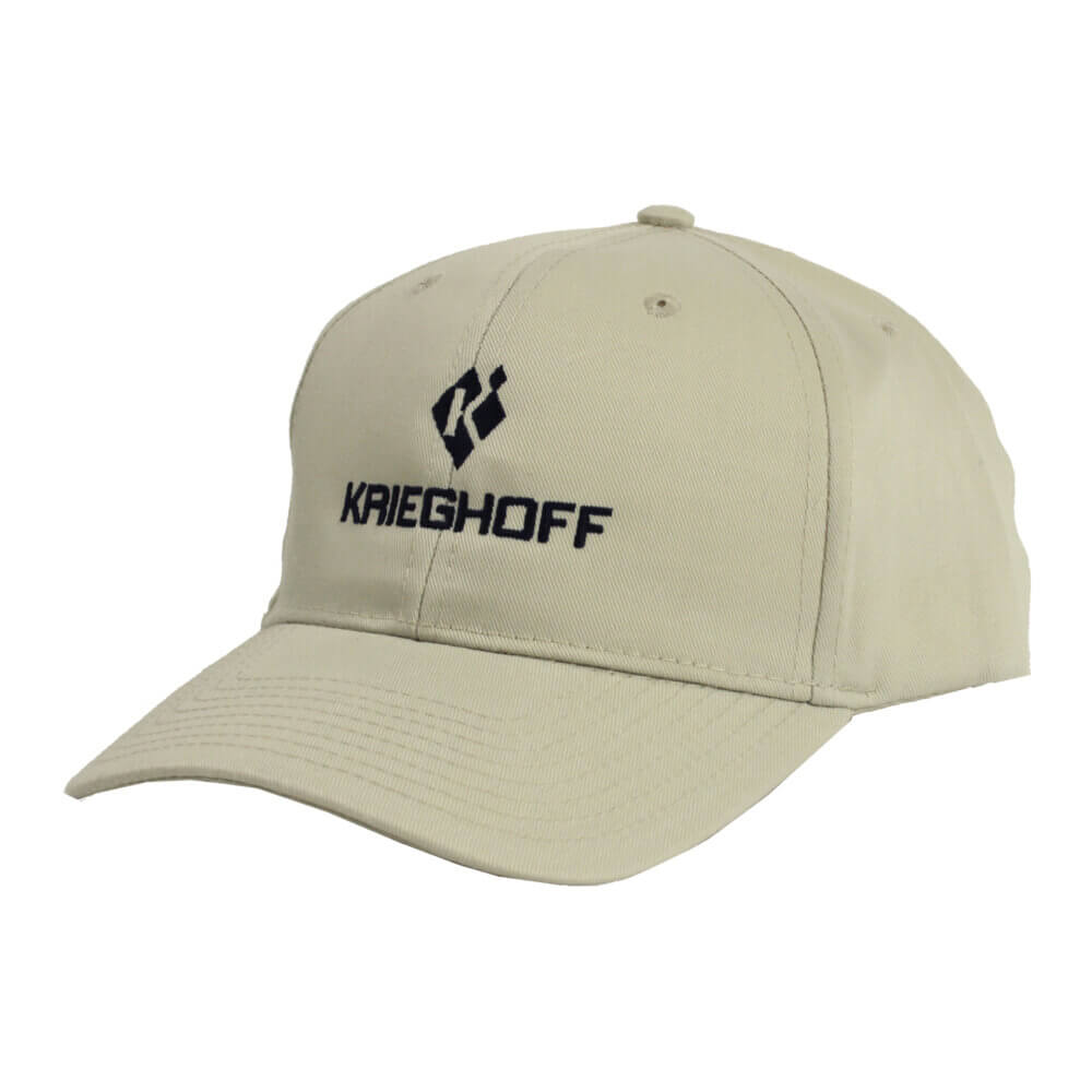 Krieghoff Poly Hat, Khaki