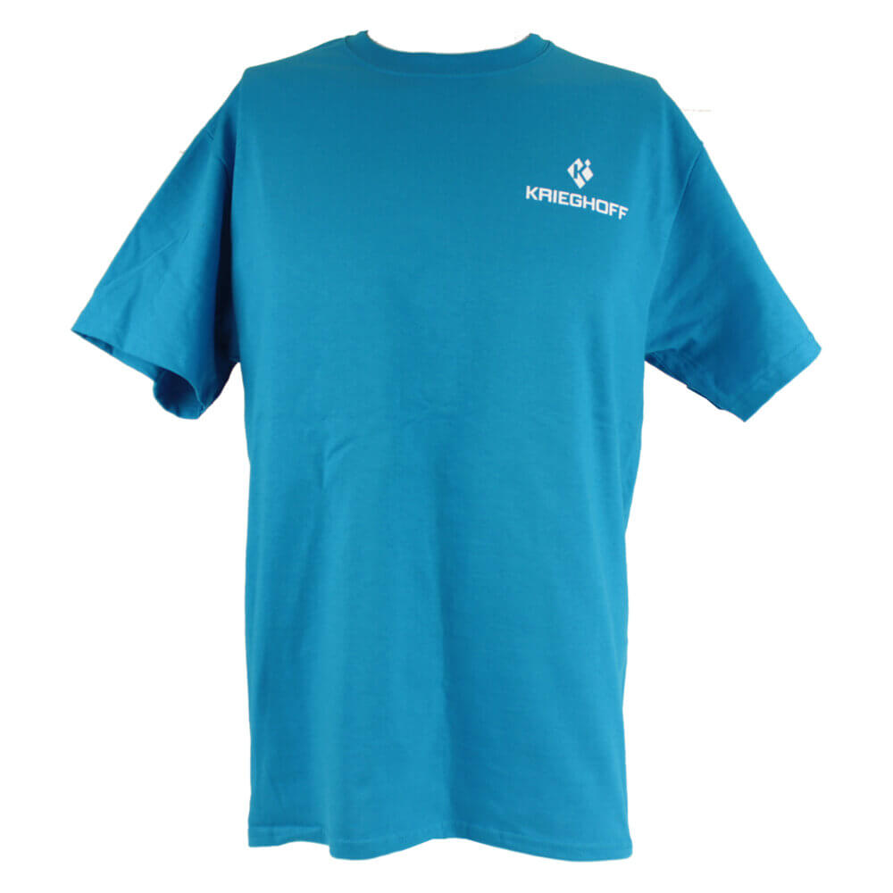 T-Shirt, 2005 Gun of the Year, Spirit of the Deep